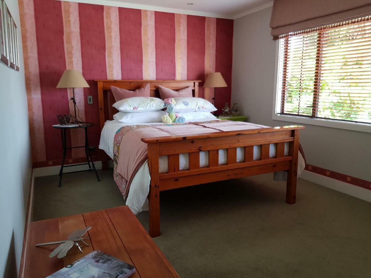 Villa Te Soro Bed And Breakfast Auckland Exteriér fotografie