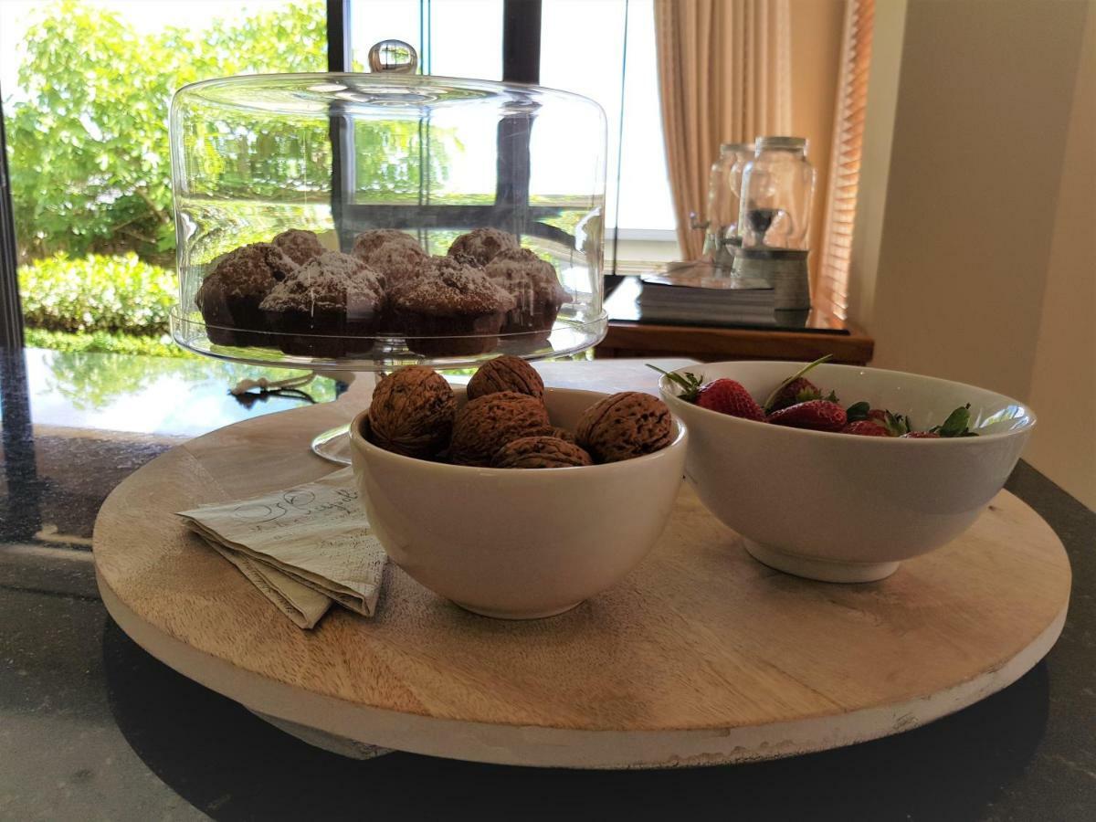 Villa Te Soro Bed And Breakfast Auckland Exteriér fotografie